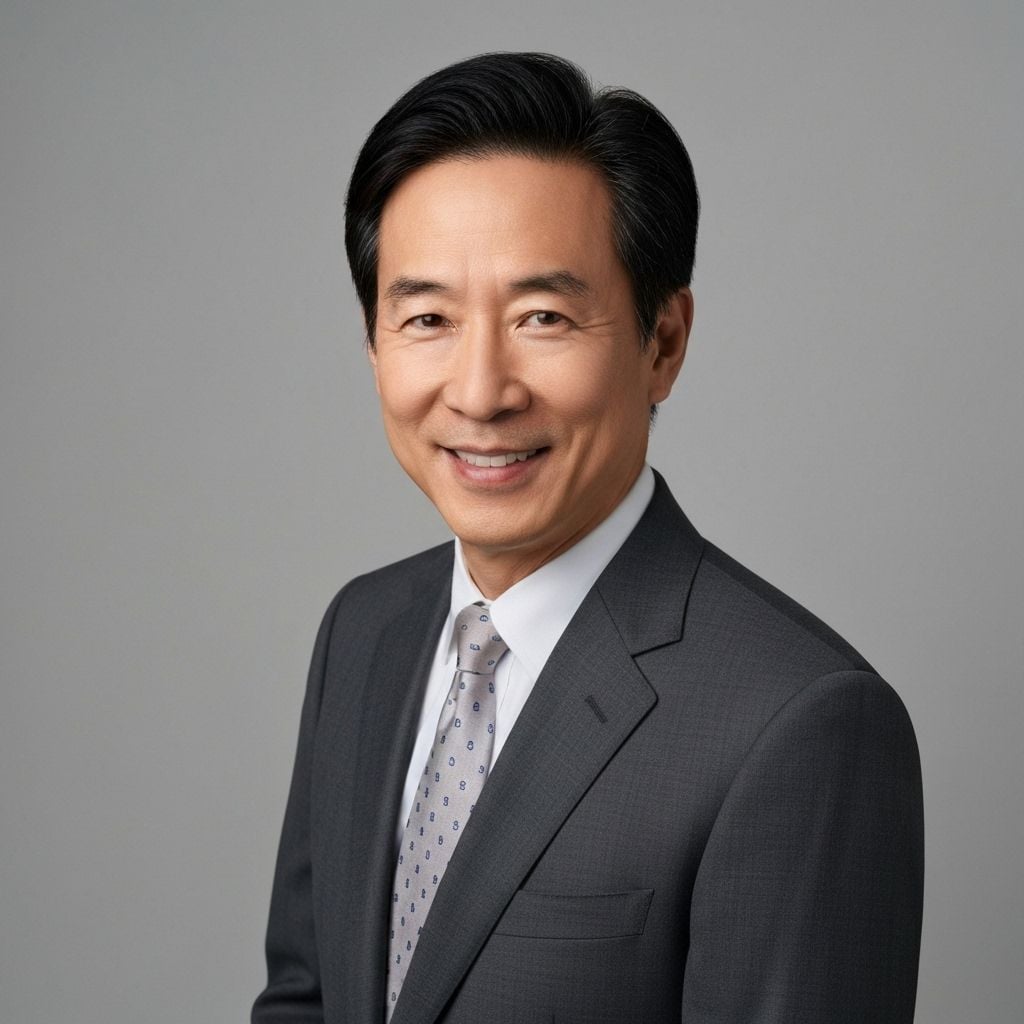 David Chen